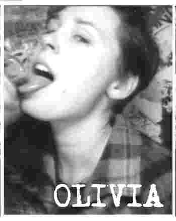 Olivia Kingsley