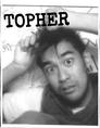 Topher Lin